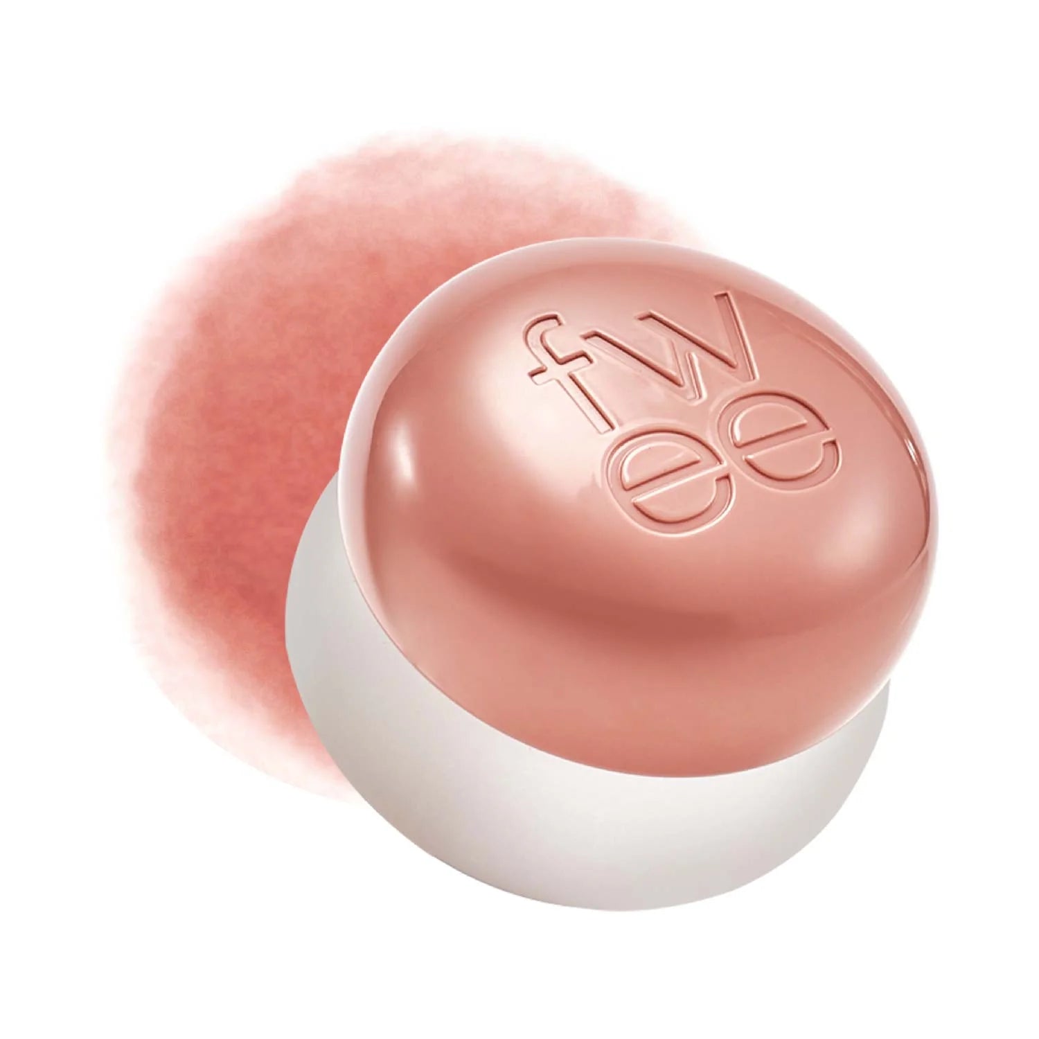Blurry Pudding Pot - Fwee