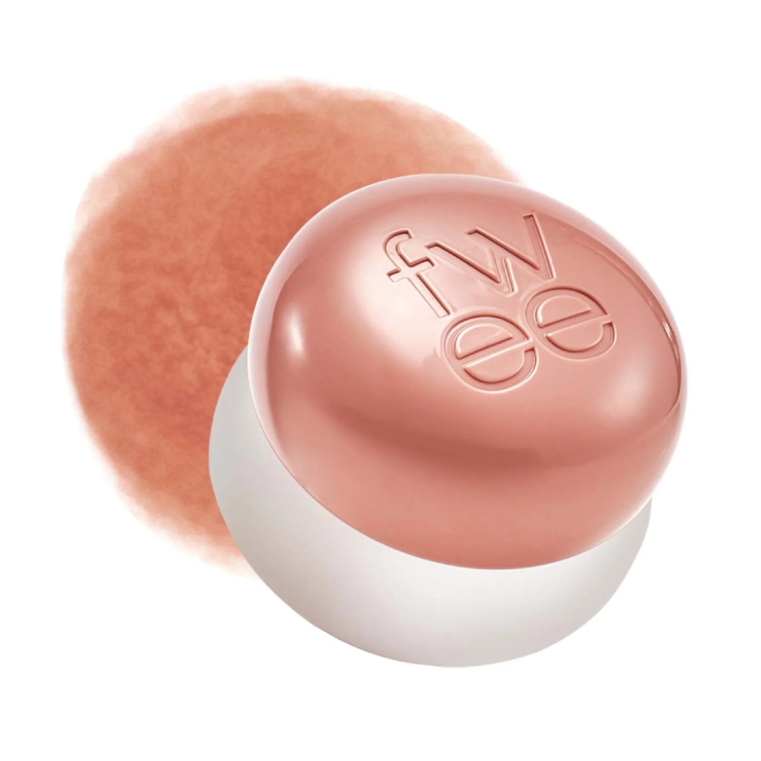 Blurry Pudding Pot - Fwee
