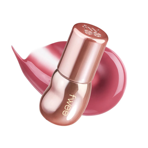3D Voluming Gloss- Fwee
