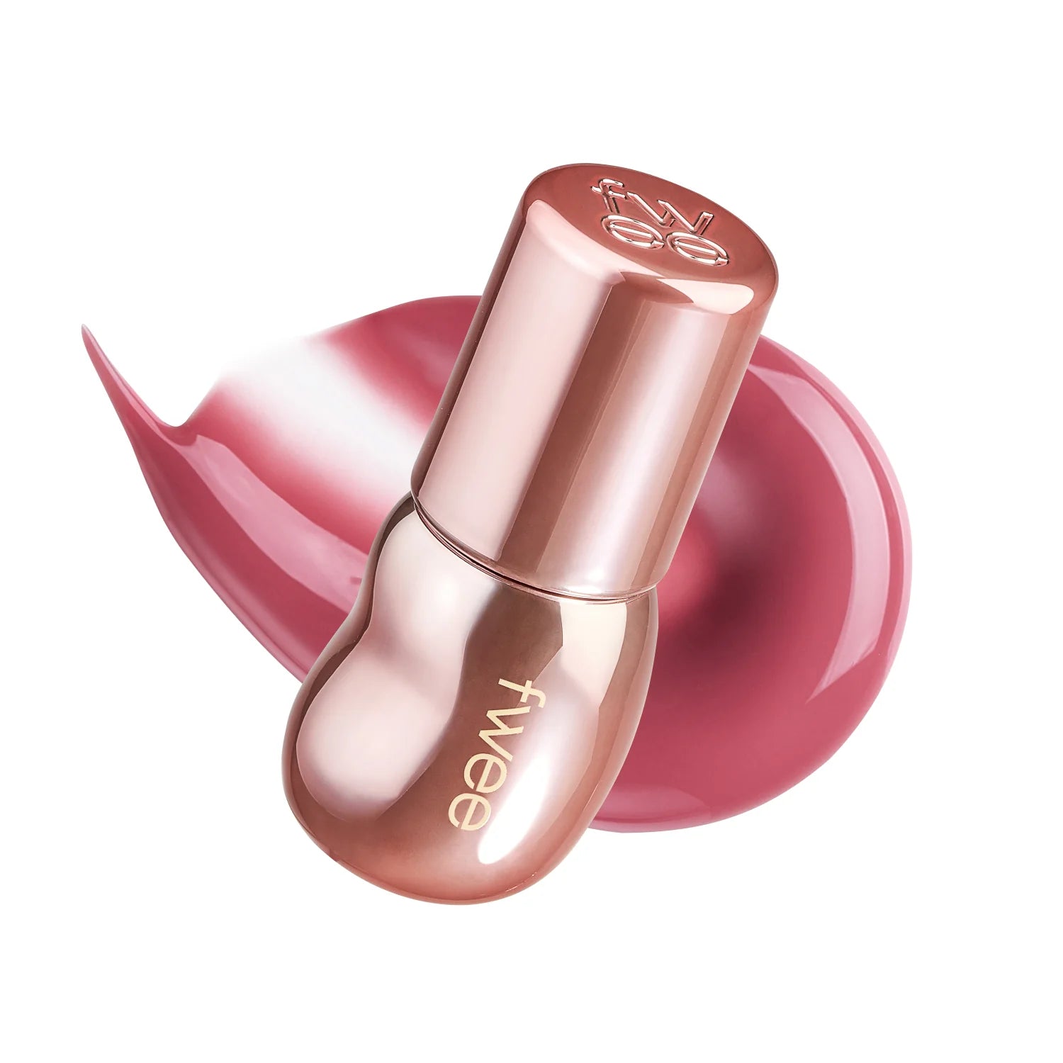 3D Voluming Gloss- Fwee