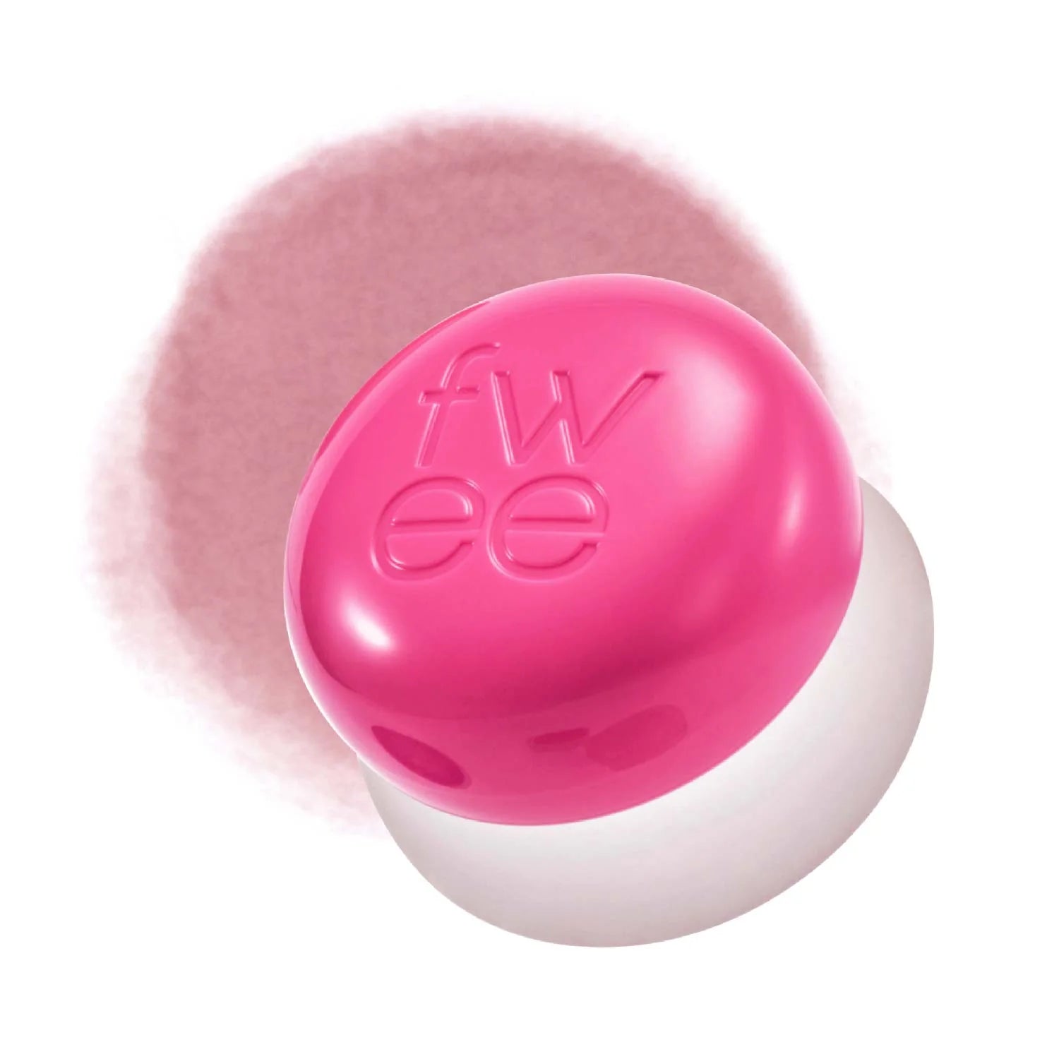 Blurry Pudding Pot - Fwee