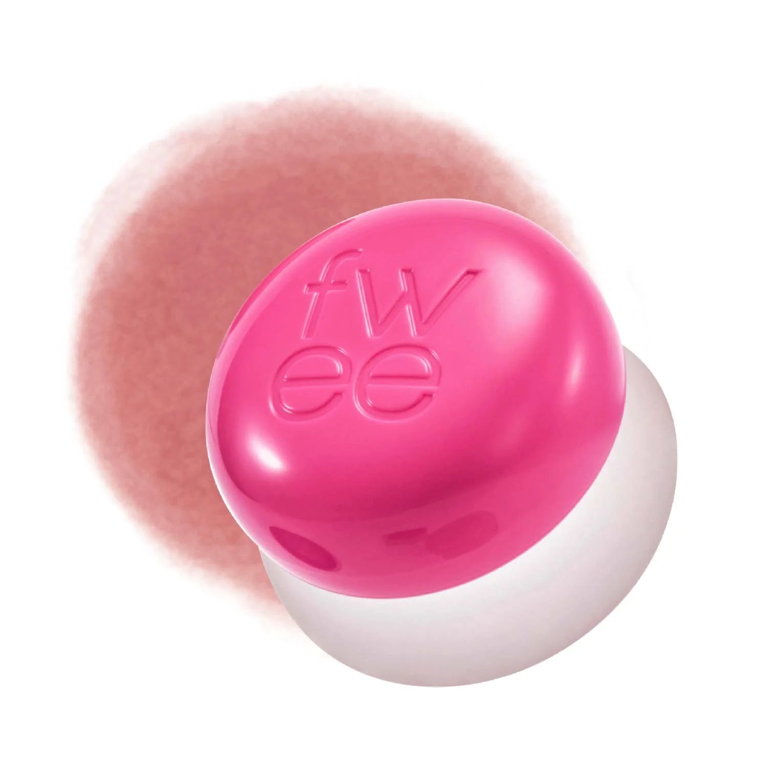 Blurry Pudding Pot - Fwee