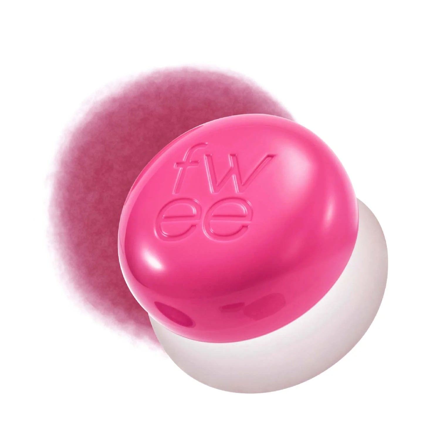 Blurry Pudding Pot - Fwee