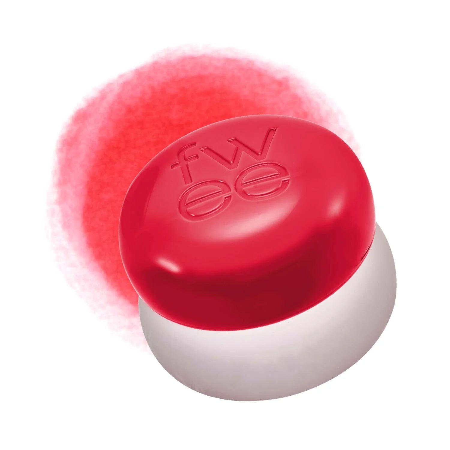 Blurry Pudding Pot - Fwee