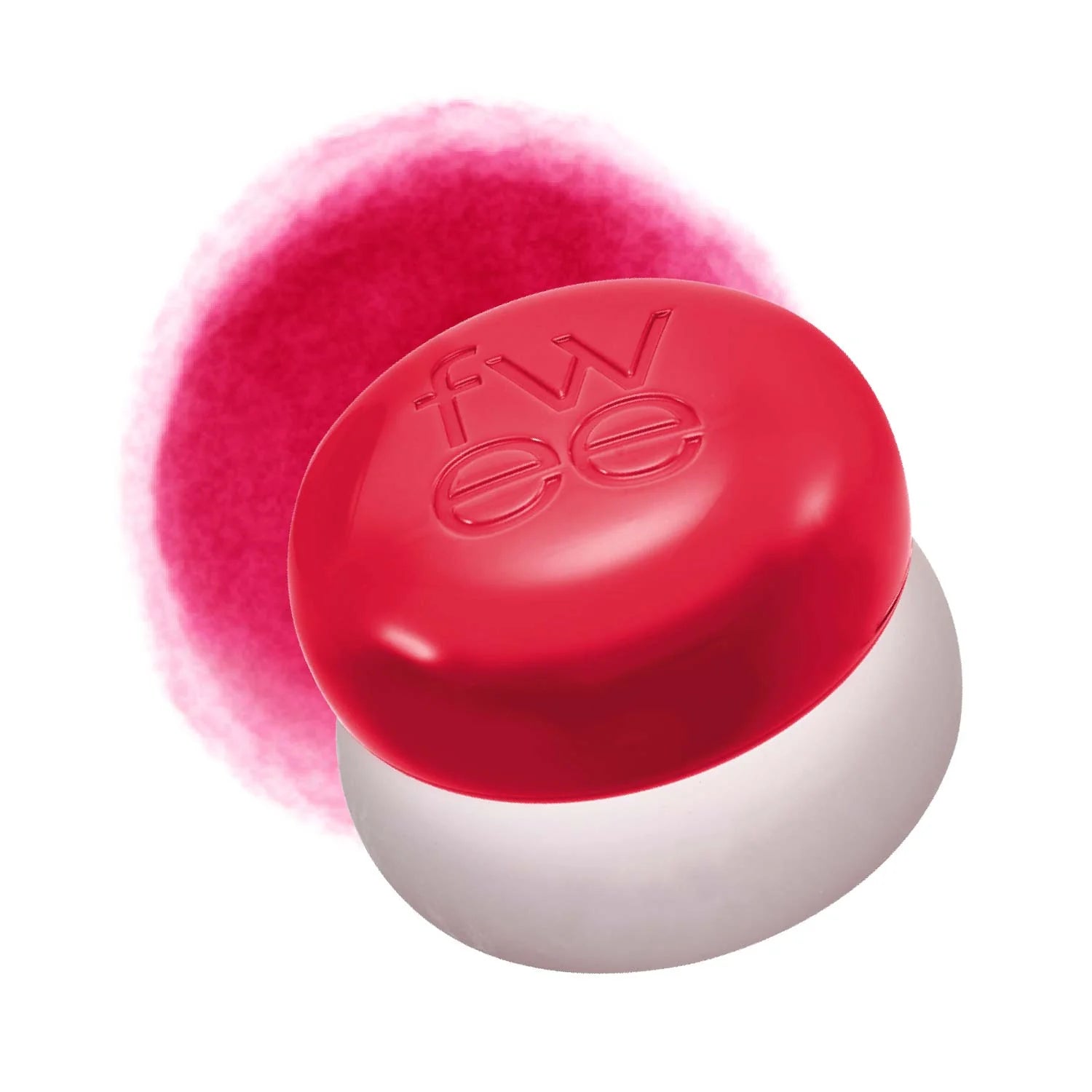 Blurry Pudding Pot - Fwee