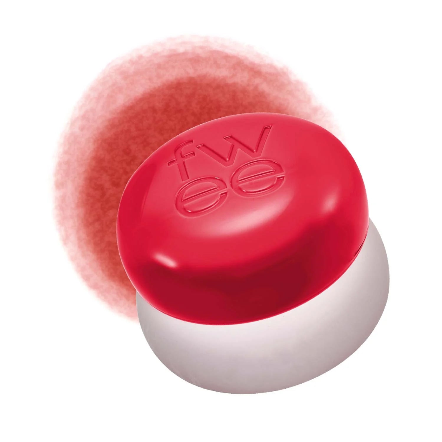 Blurry Pudding Pot - Fwee