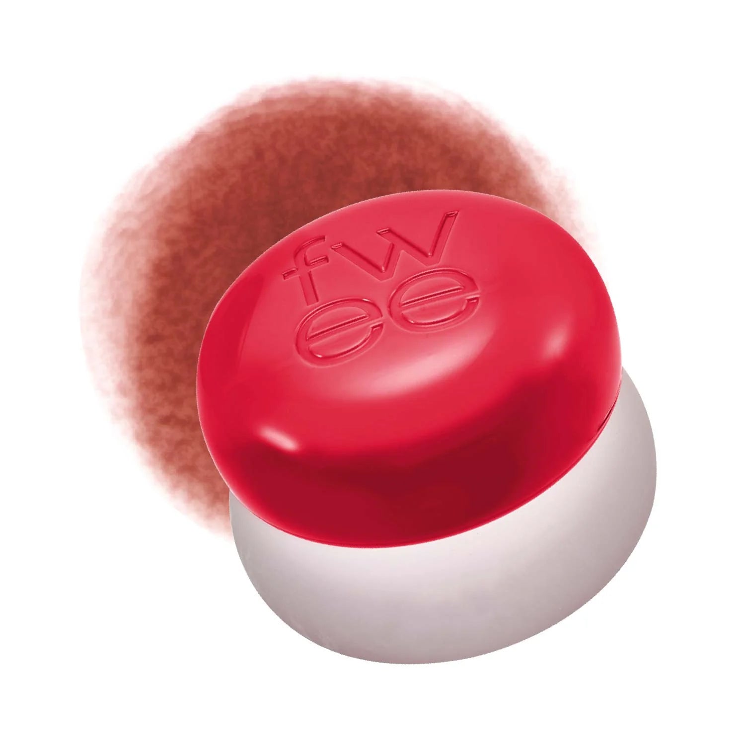 Blurry Pudding Pot - Fwee