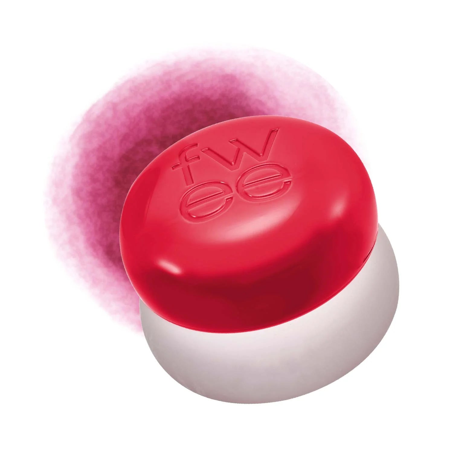 Blurry Pudding Pot - Fwee