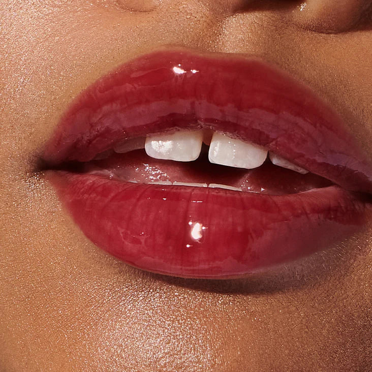 Peptide Lip Tint Raspberry Jelly - Rhode