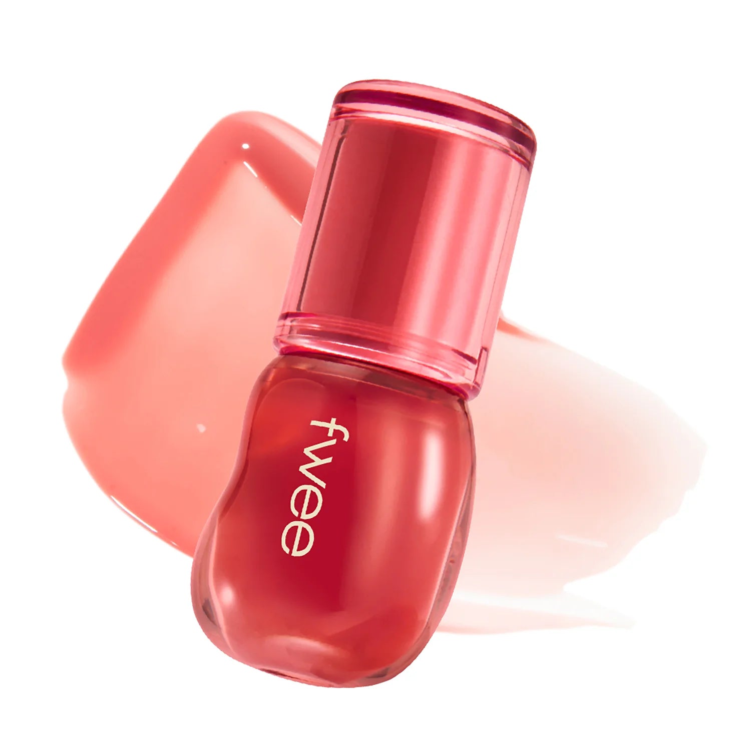 3D Voluming Gloss- Fwee