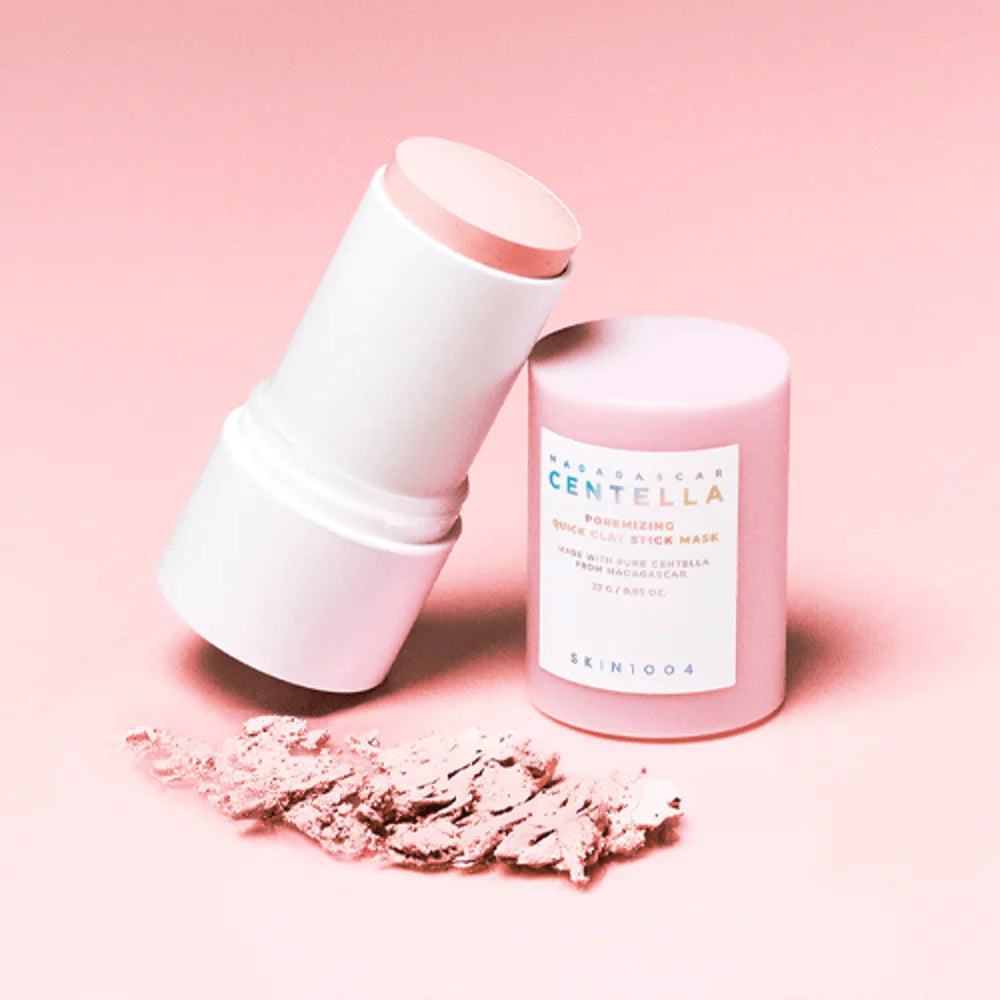 Poremizing Quick Clay Stick Mask - Skin1004