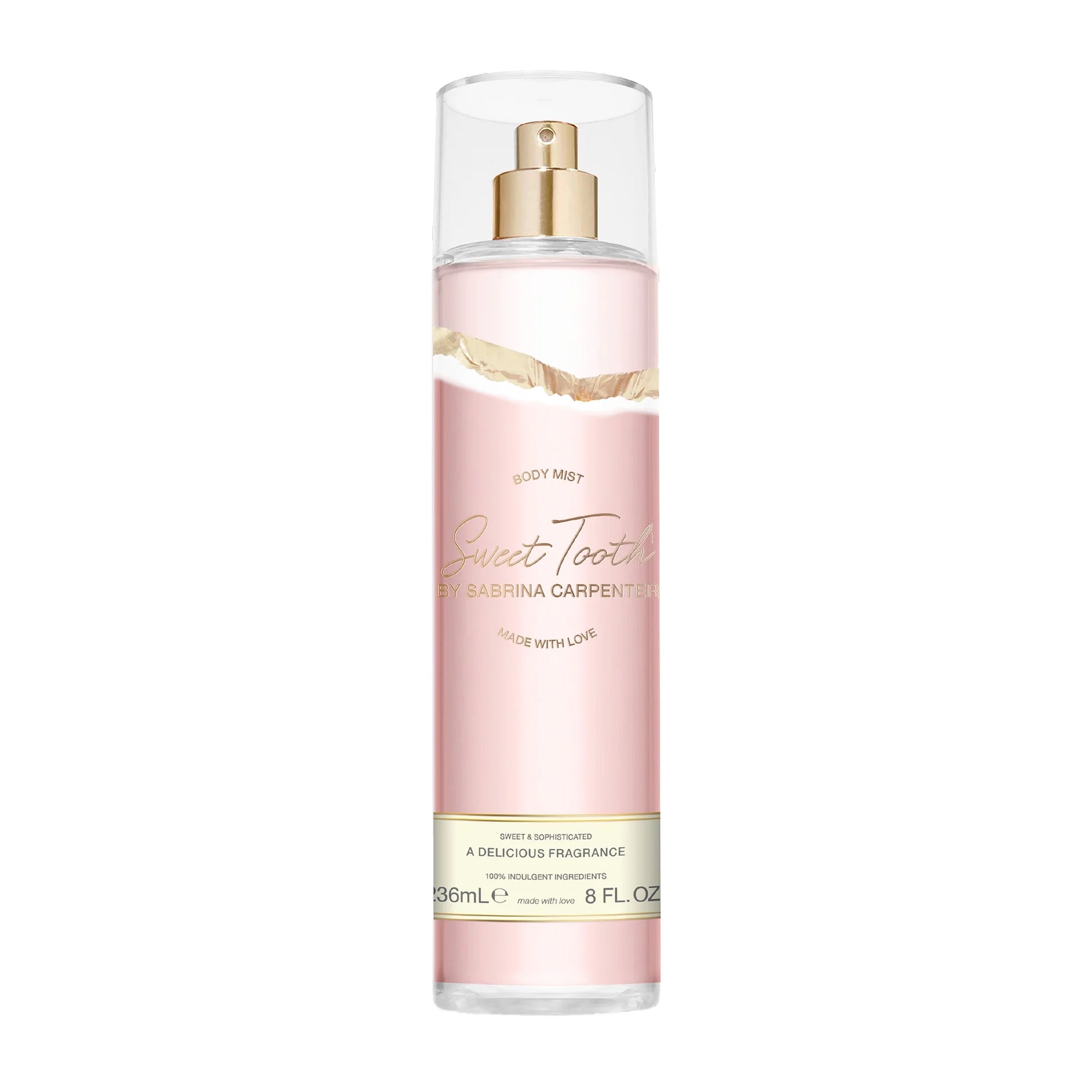 Sweet Tooth Body Mist 236ml  - Sabrina Carpenter