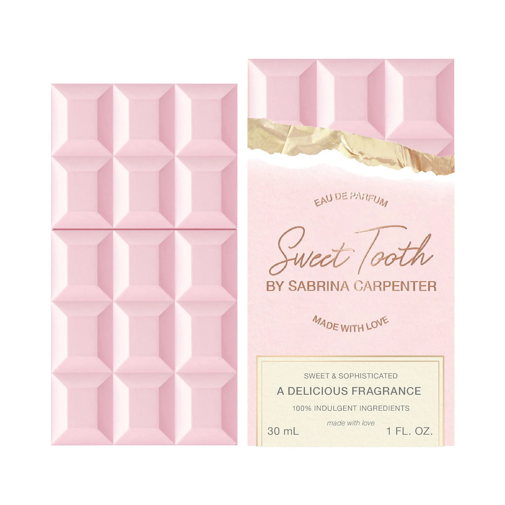 Sweet Tooth Eau De Parfum 30ml - Sabrina Carpenter