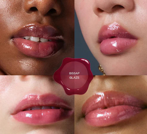 The Threesome three mini le chouchou lip softening balms - EADEM