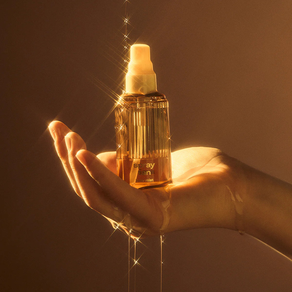 Spray Tan Body Mist - Snif