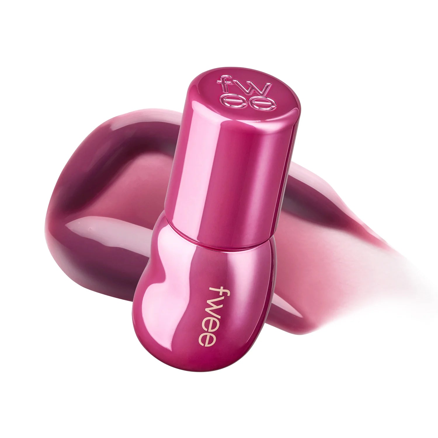 3D Voluming Gloss- Fwee