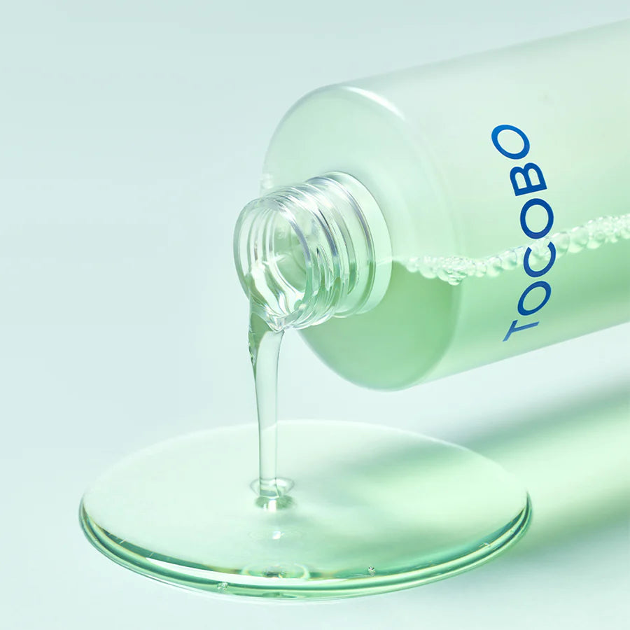 Cica Calming Aqua Toner - TOCOBO