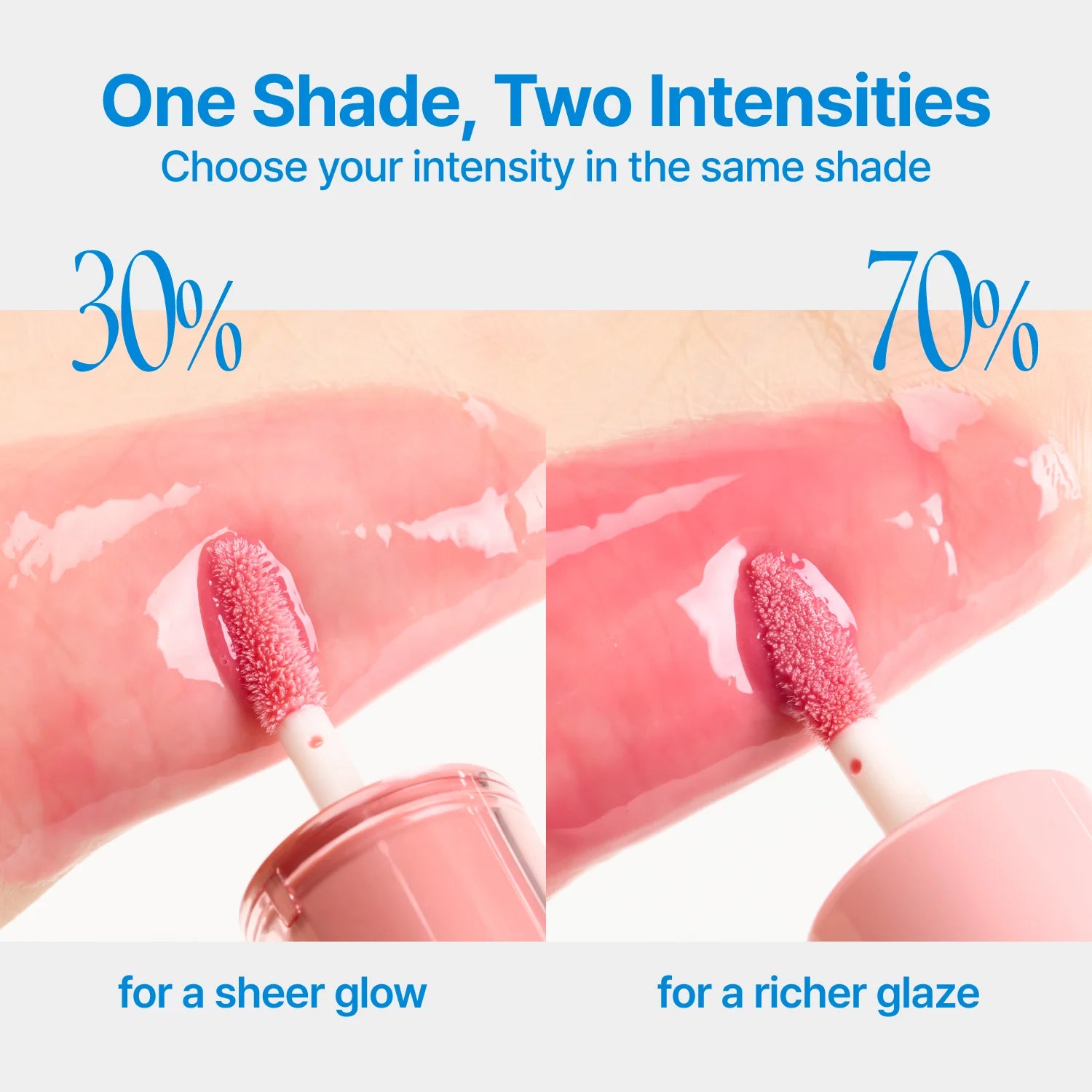 3D Voluming Gloss- Fwee