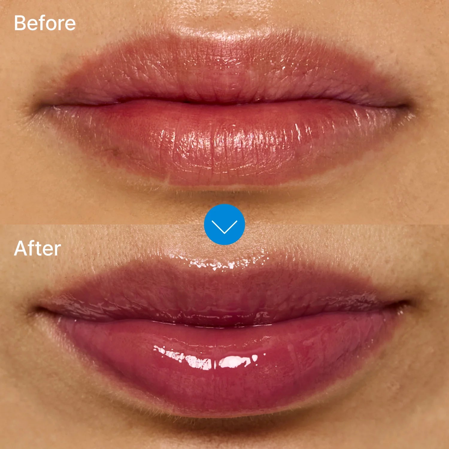 3D Voluming Gloss- Fwee