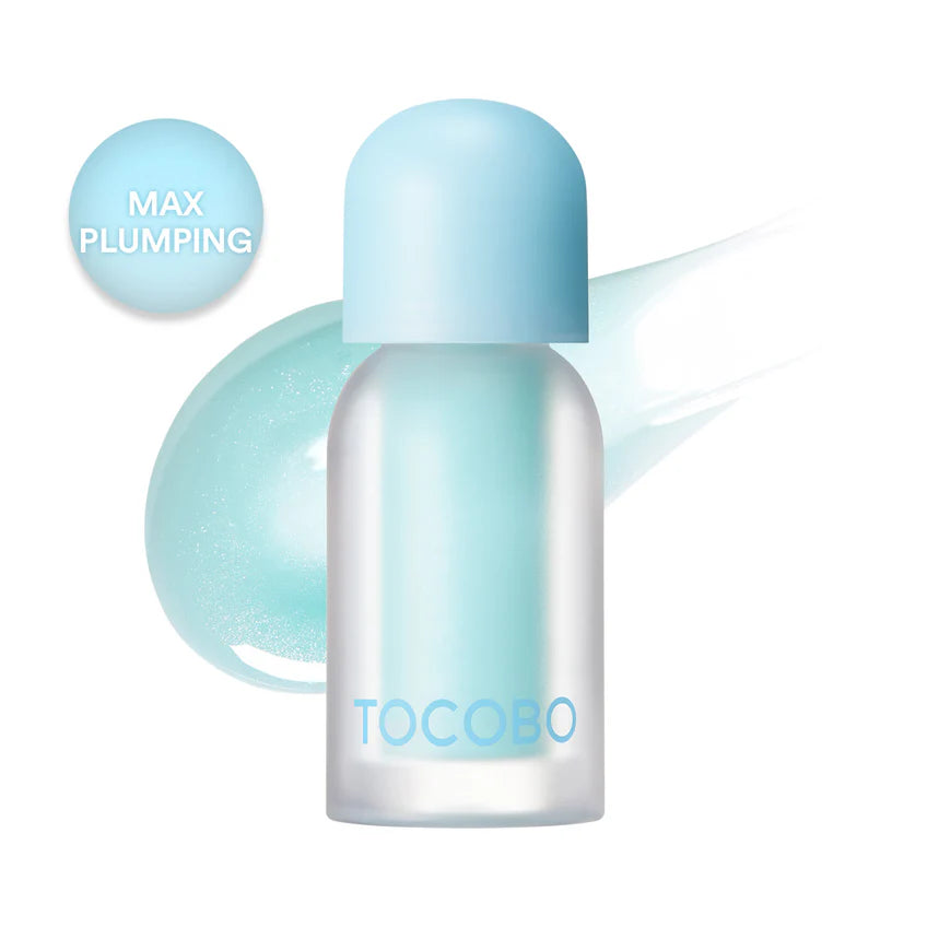 Juicy Berry Plumping Lip Oil - TOCOBO