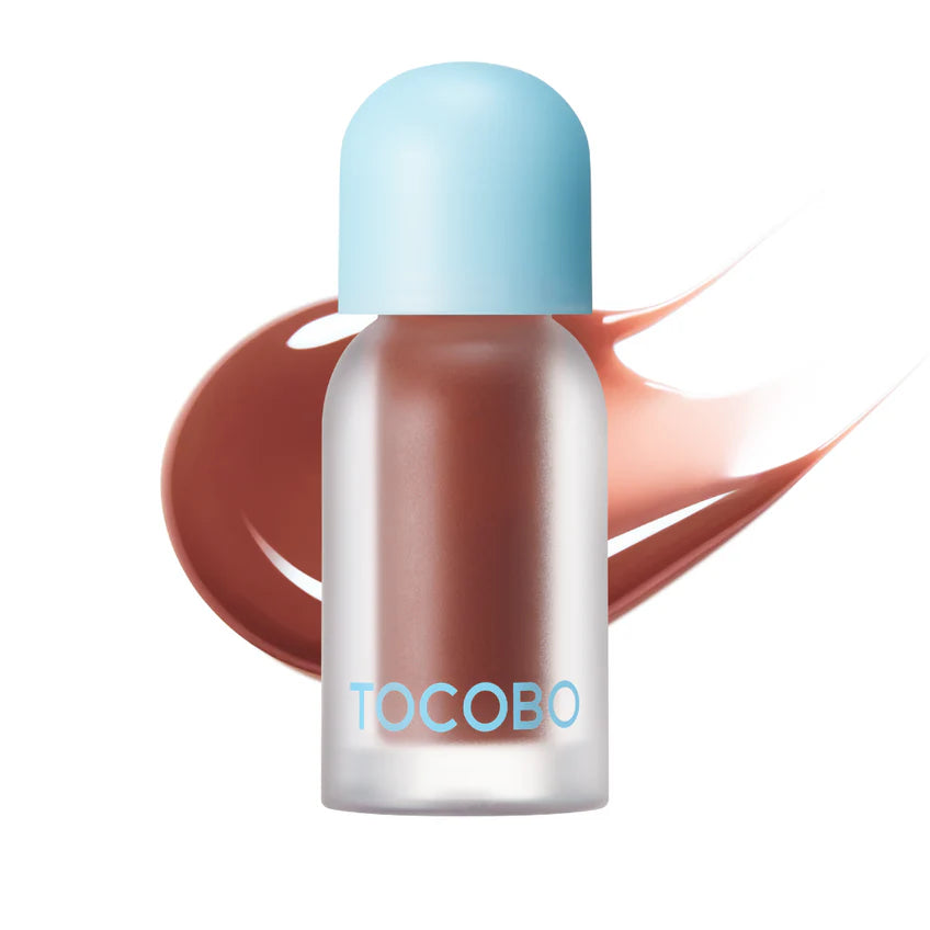 Juicy Berry Plumping Lip Oil - TOCOBO