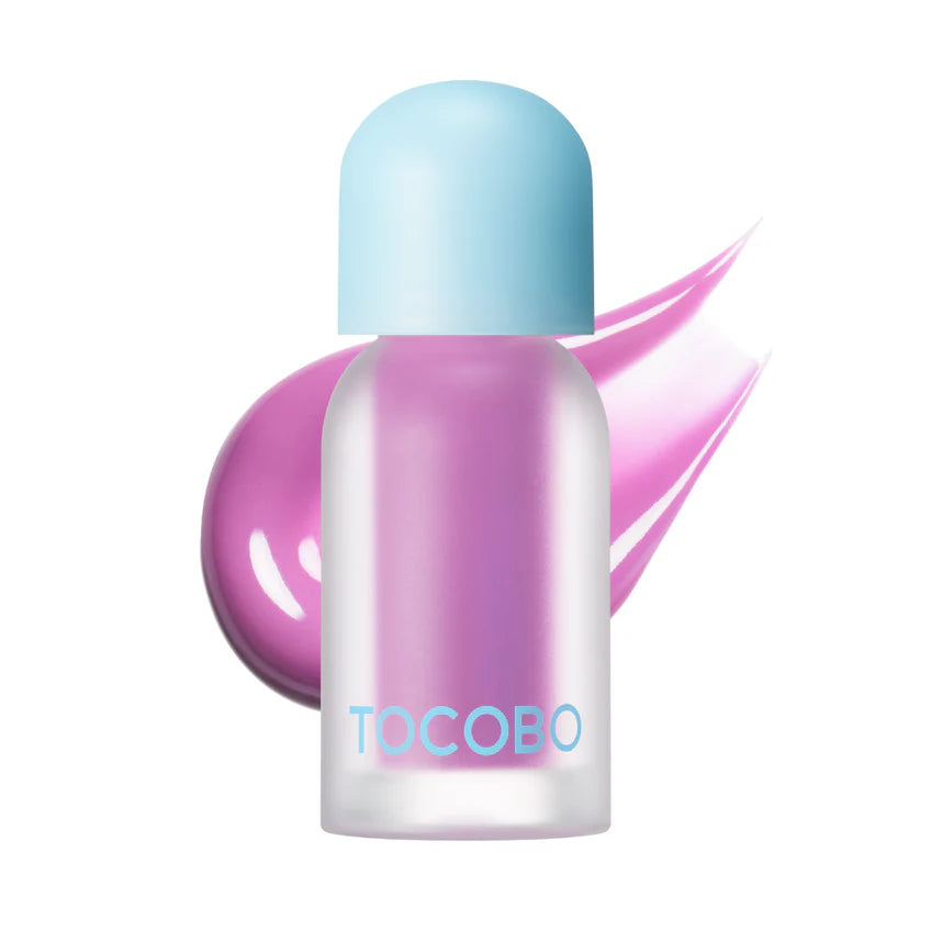 Juicy Berry Plumping Lip Oil - TOCOBO