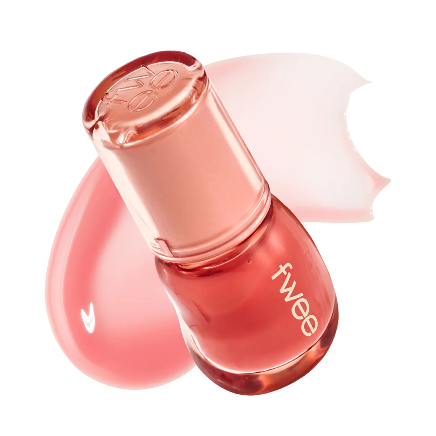3D Voluming Gloss- Fwee