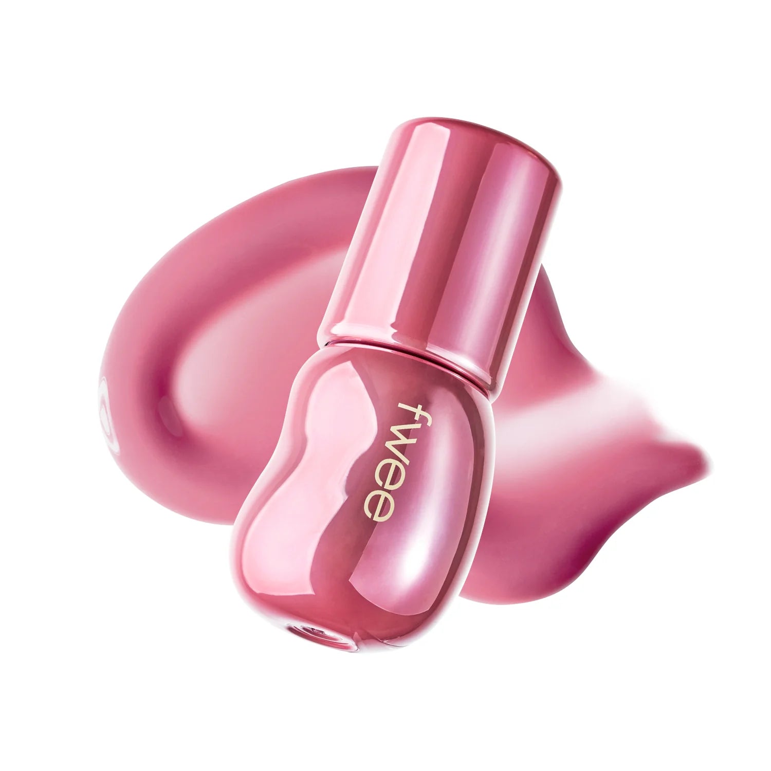 3D Voluming Gloss- Fwee