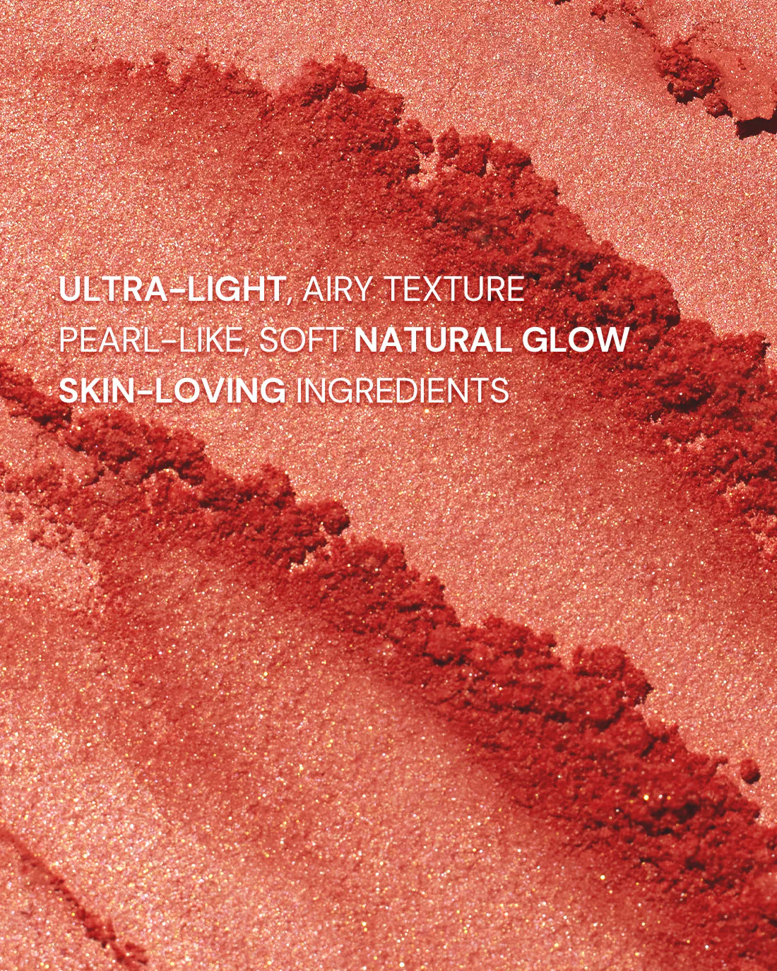Shell's Jewel Silk Satin Blush - Flower Knows