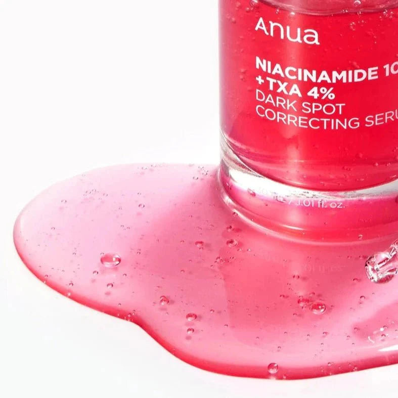 Niacinamide 10% + TXA 4% Serum - Anua