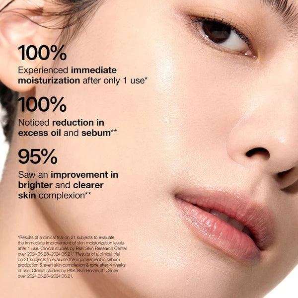 Rice 70 Glow Milky Toner - Anua