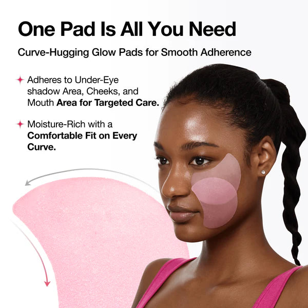 Niacinamide 5 TXA Brightening Pad - Anua