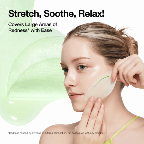 Azelaic 10 Hyaluron Redness Soothing Pad - Anua