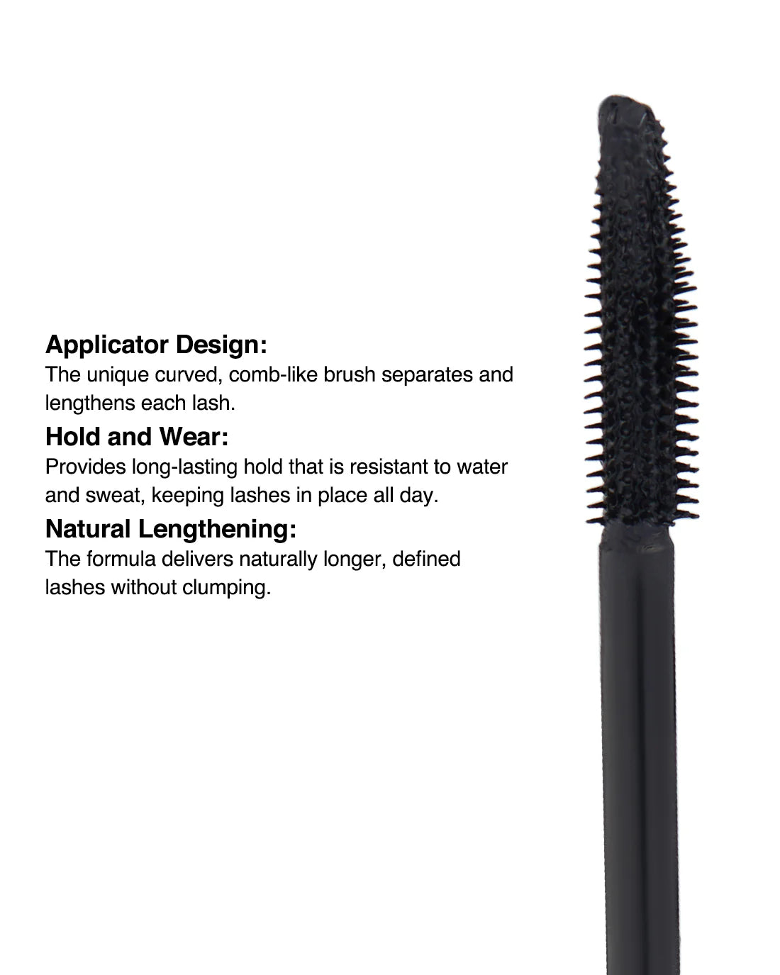 Butterfly Cloud Collar Mascara – Flower Knows