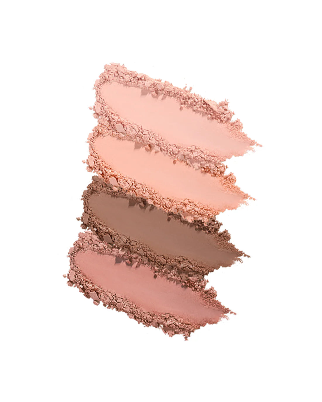 Swan Ballet Six-Color Makeup Palette – SWAN BALLET