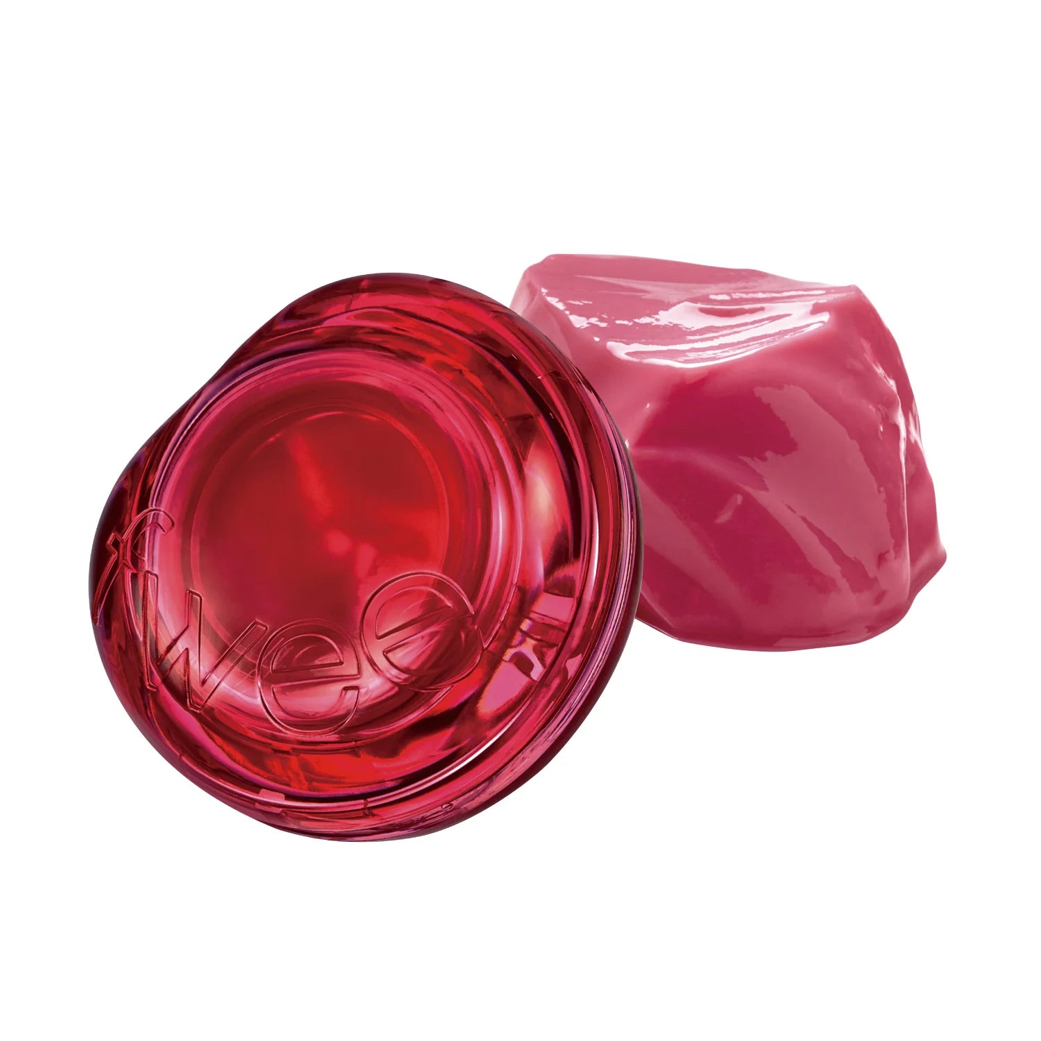 Glowy Jelly Pot - Fwee