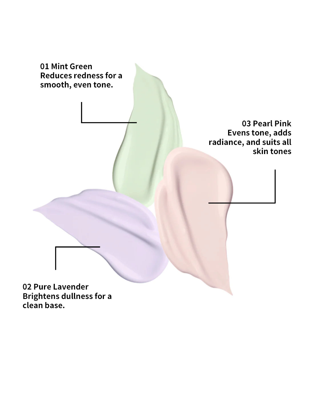 Shell's Jewel Radiance Primer – Flower Knows
