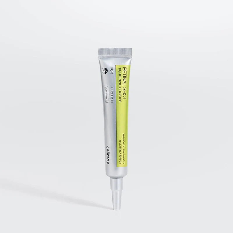 The Vita A Retinal Shot Tightening Booster - Celimax