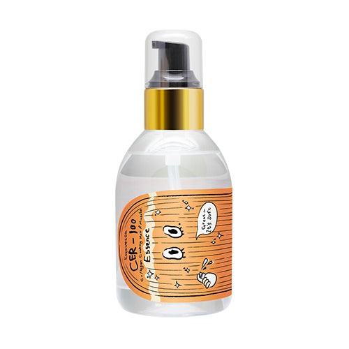 Recubrimiento de colágeno para cabello A+ Esencia muscular CER-100 - ElizaVecca