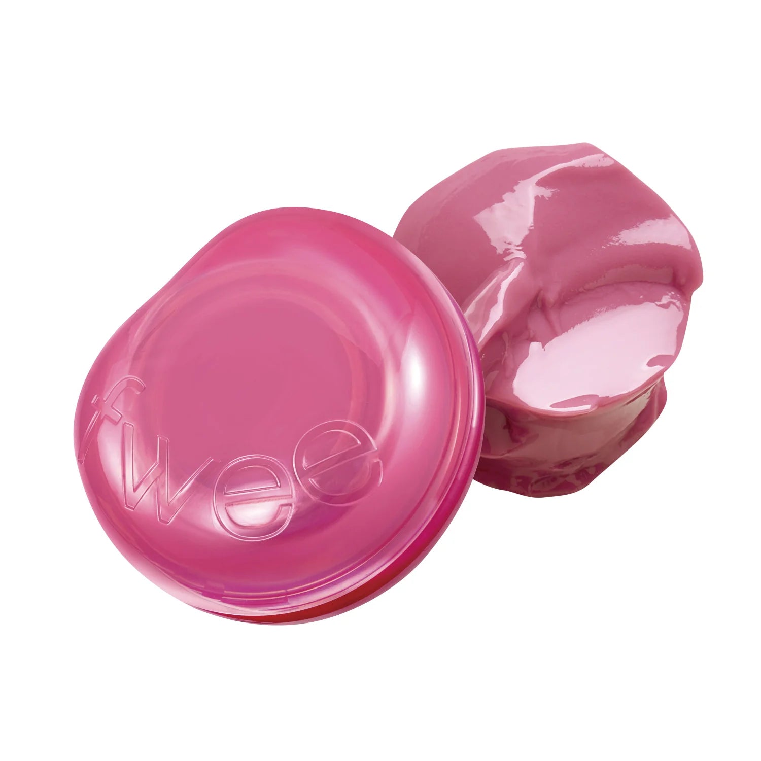 Glowy Jelly Pot - Fwee