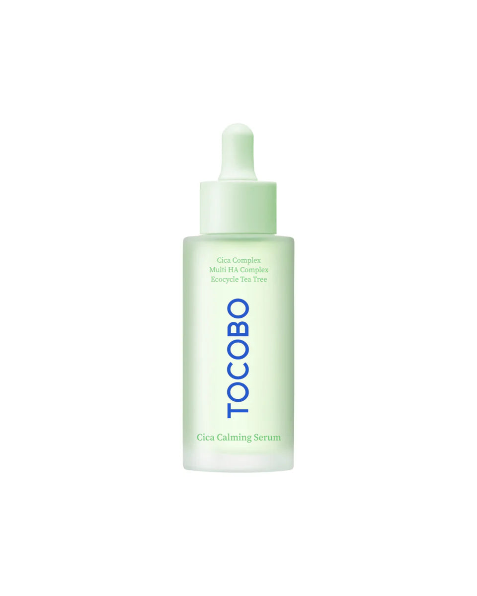 Cica Calming Serum - TOCOBO
