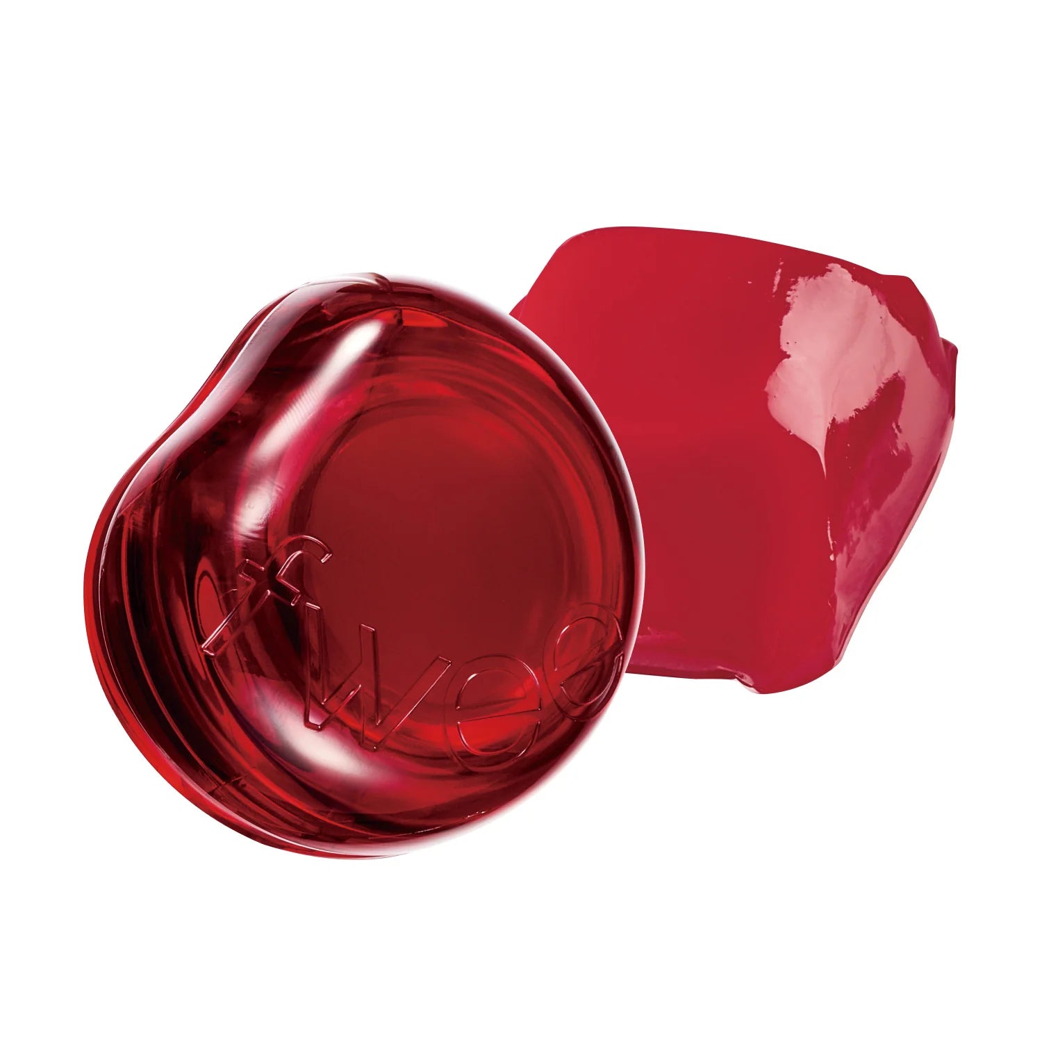 Glowy Jelly Pot - Fwee