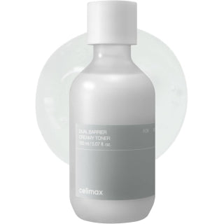 Dual Barrier Creamy Toner - Celimax