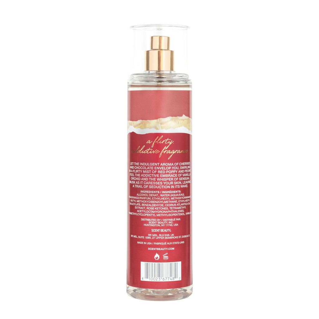 Cherry Baby Body Mist 236ml  - Sabrina Carpenter