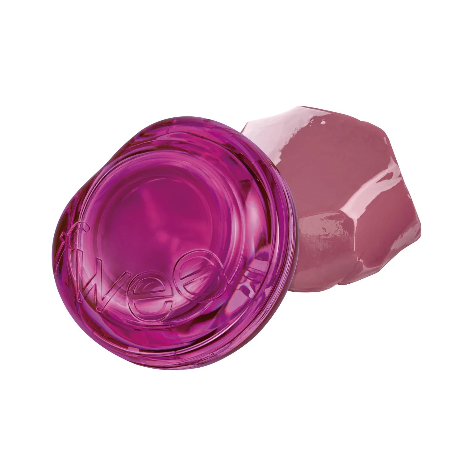 Glowy Jelly Pot - Fwee