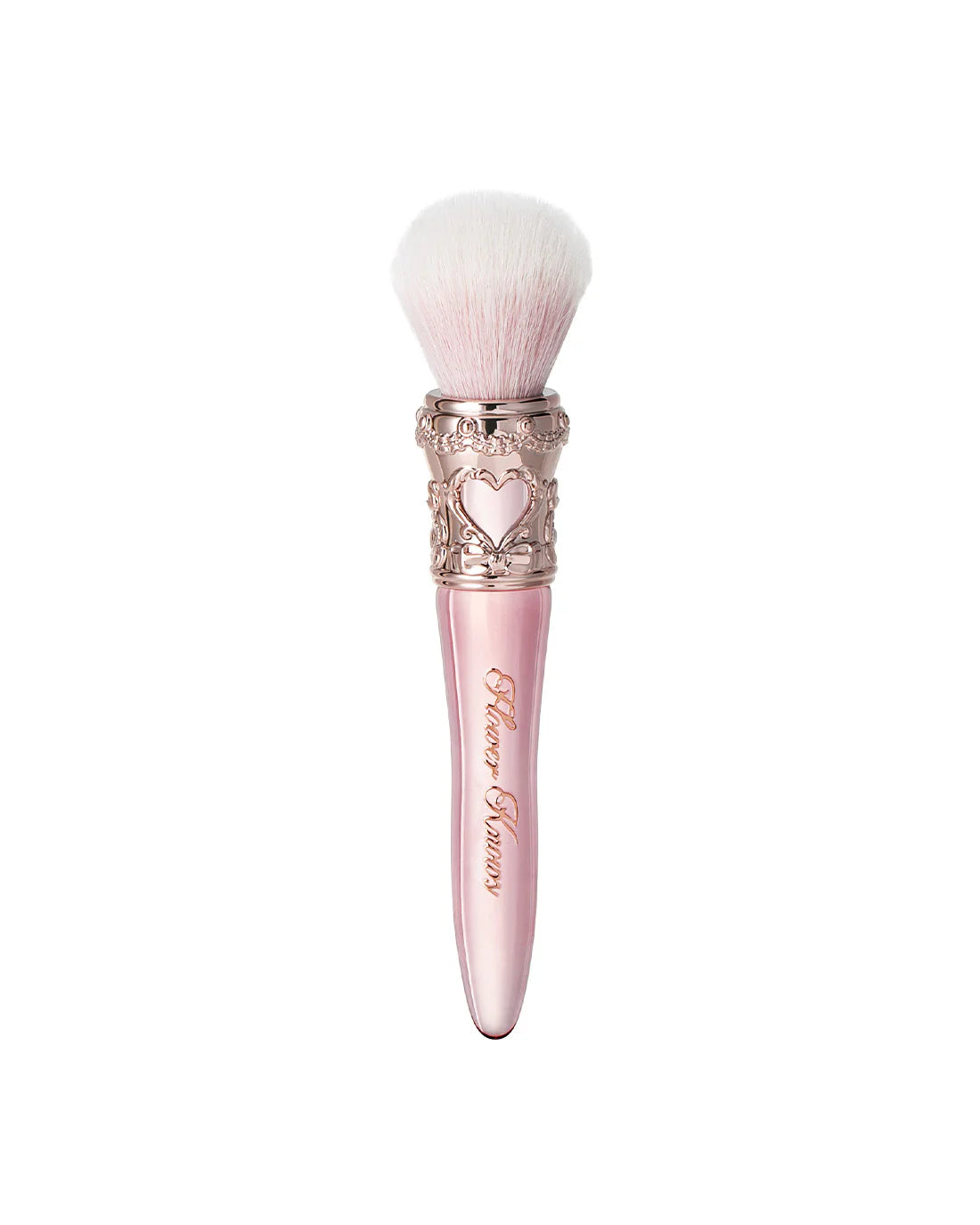 The Sweetie Bear Rounded Blush Brush – THE SWEETIE BEAR