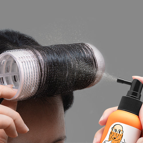 Spray fijador de colágeno capilar A+ Muscle CER-100 - ElizaVecca