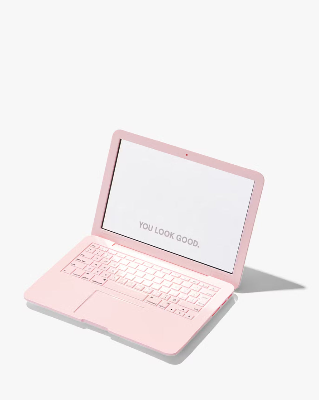 Mini Laptop Mirror - Glossier