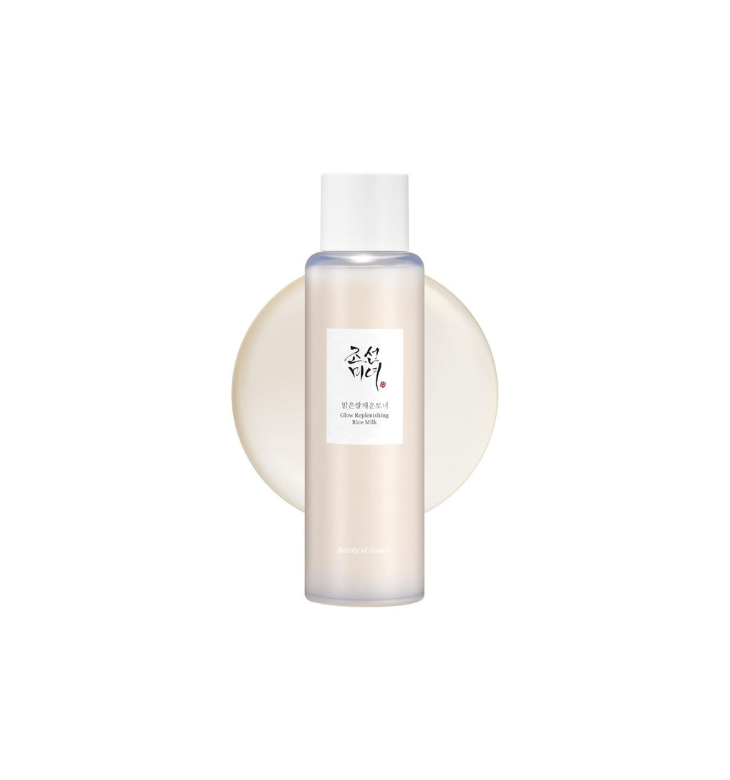Glow Replenishing Rice Milk - Beauty Of Joseon