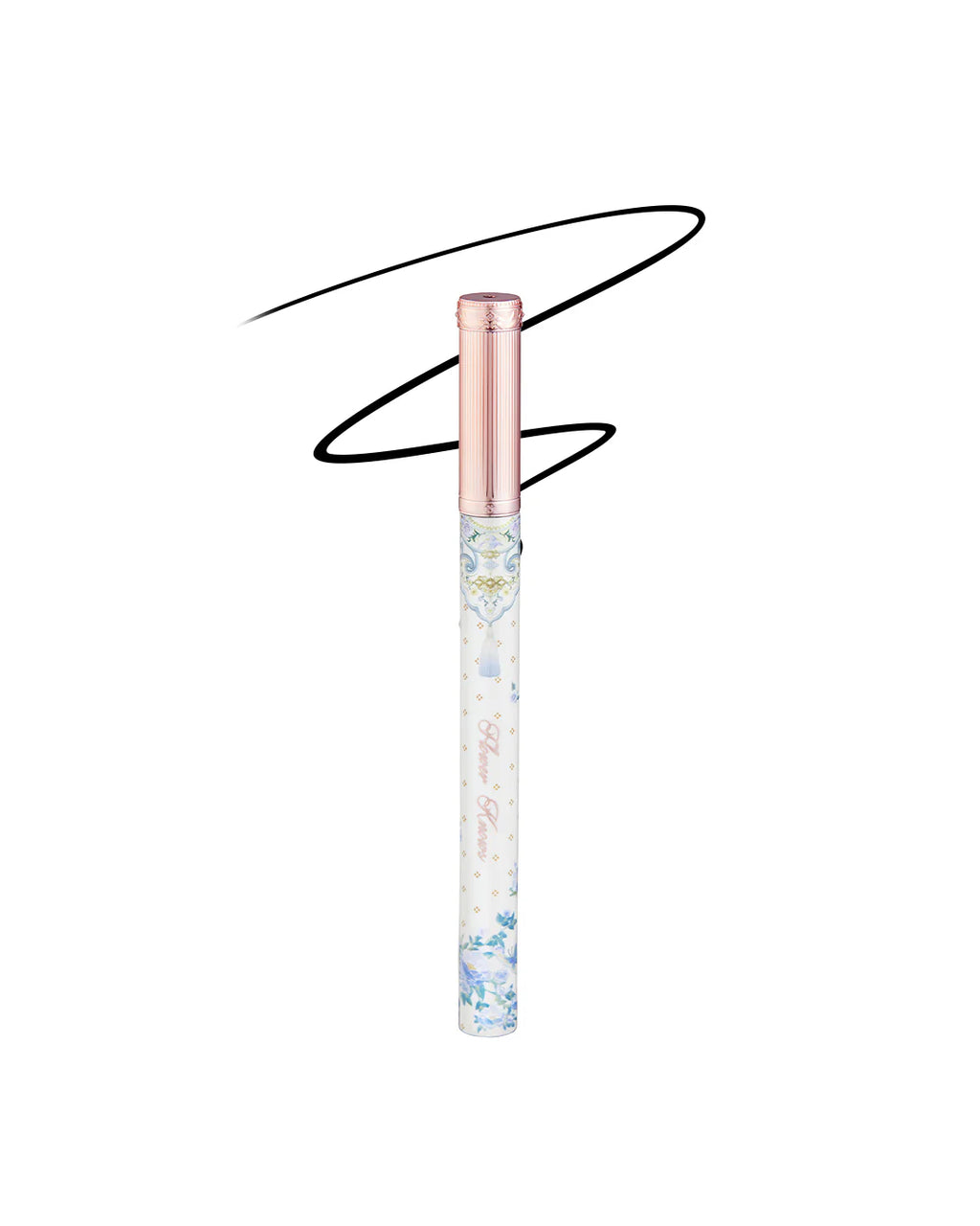 Butterfly Cloud Collar Liquid Eyeliner – Flower Knows